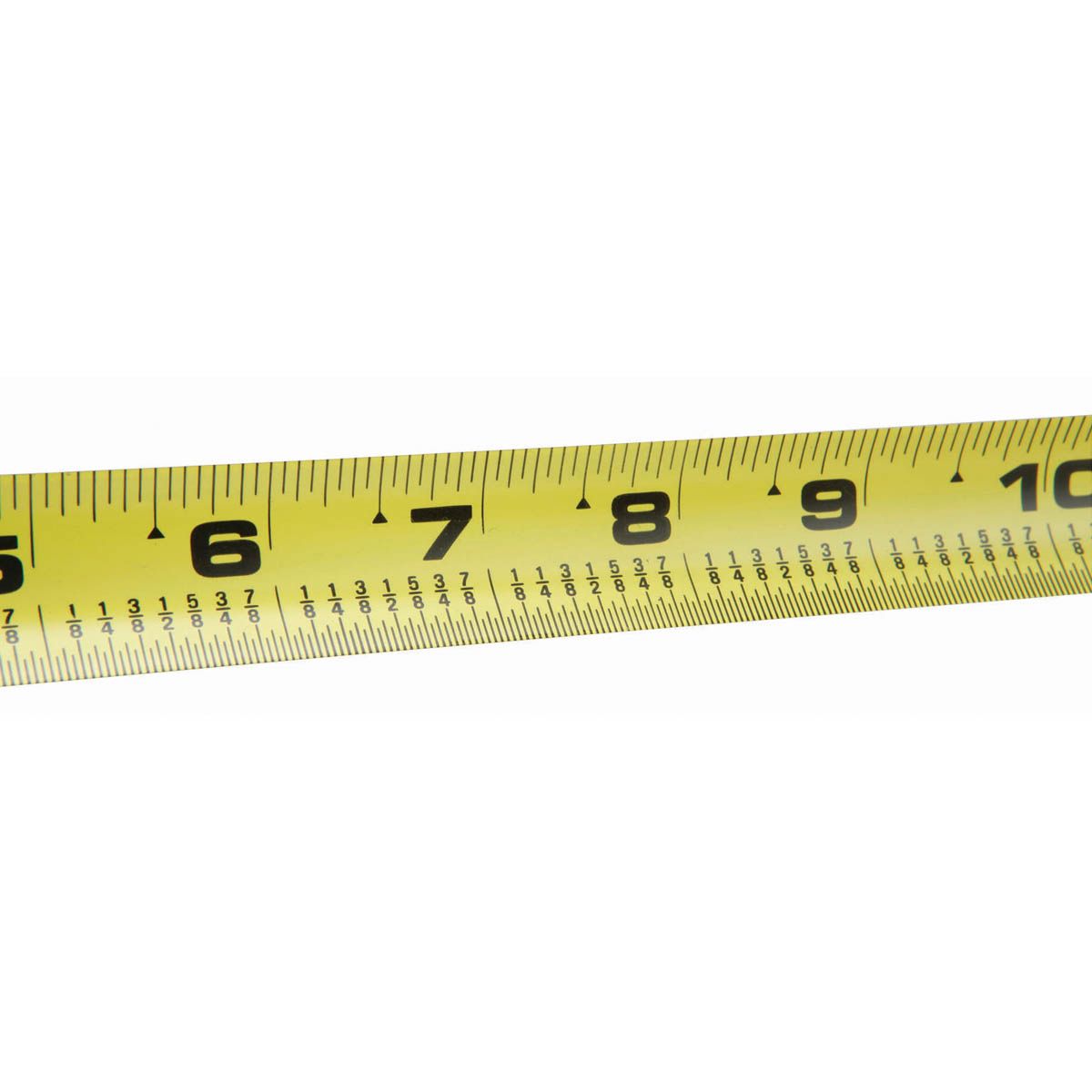 Cinta Métrica QuikFind de 30 pies x 1 pulgada con Carcasa de ABS en Pittsburgh - 62460.