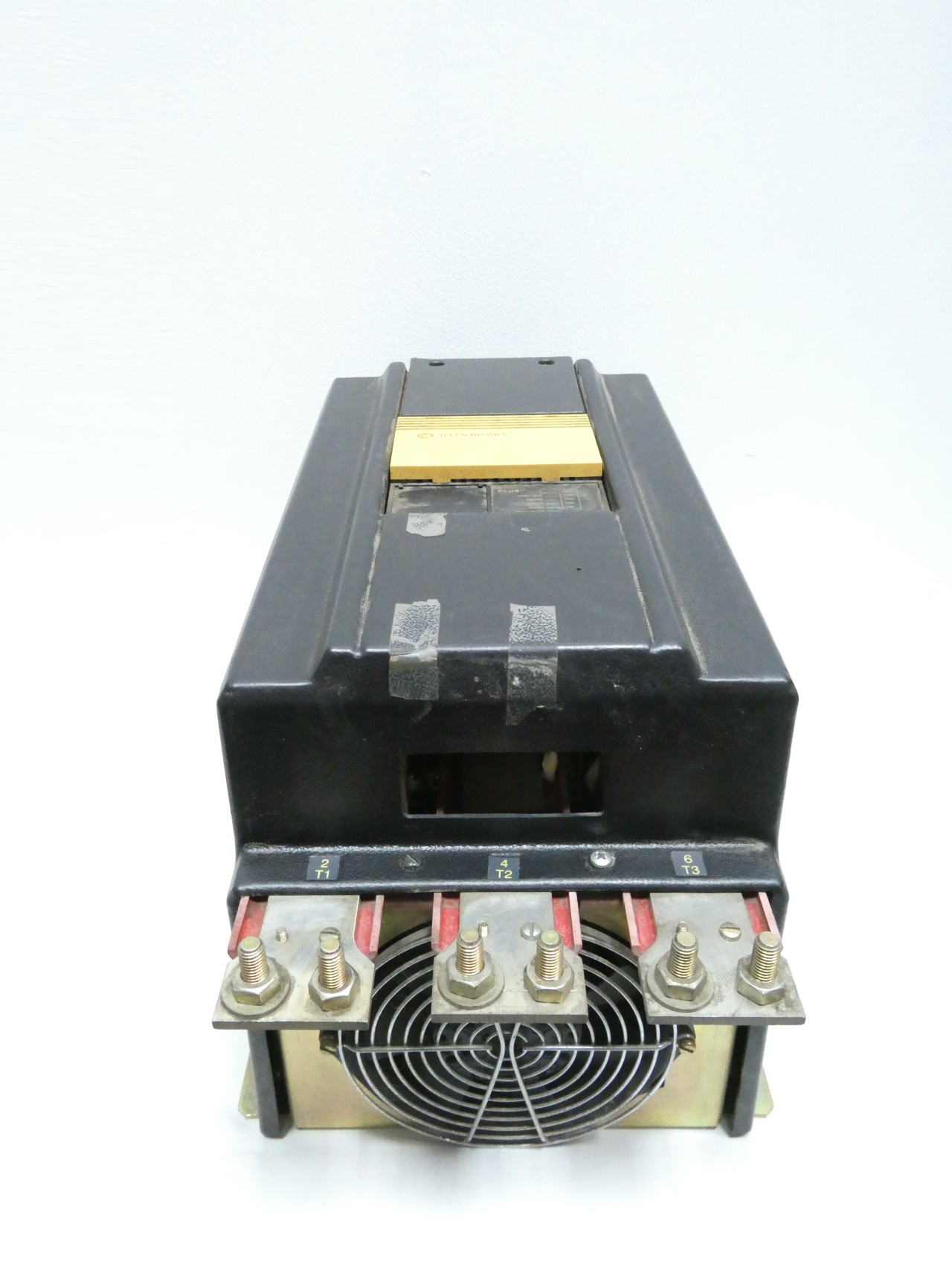 ALLEN BRADLEY 150-A180NBD SMC PLUS SMART MOTOR CONTROLLER 150HP