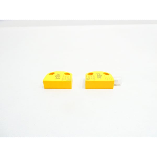 Interruptor de seguridad PILZ - PSEN 1.1P-10 PSEN 1.1-10 504210