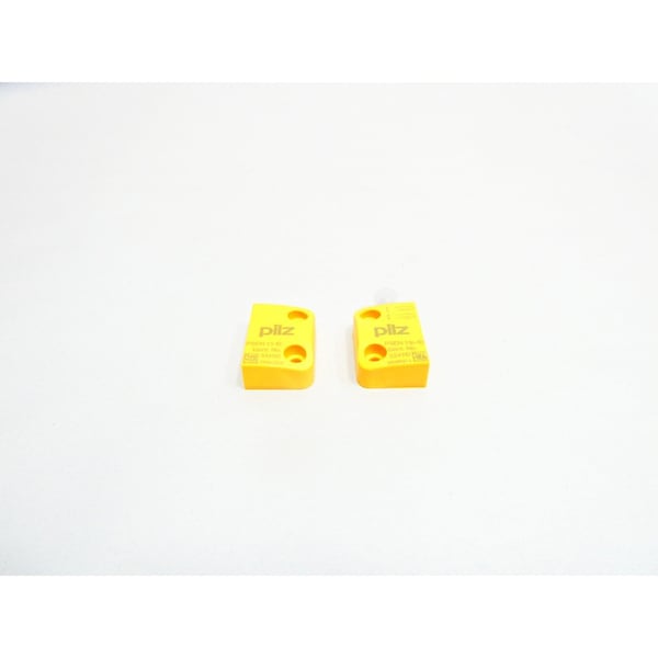 Interruptor de seguridad PILZ - PSEN 1.1P-10 PSEN 1.1-10 504210