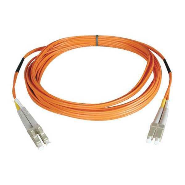 Tripp Lite Fiber Optic Cable, MMF, 62.5, LC/LC, 0.3m - N320-001