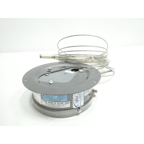 Interruptor Mercoid de 50-150F 120/240V-AC - DA-438-4123-4N-C30-SST