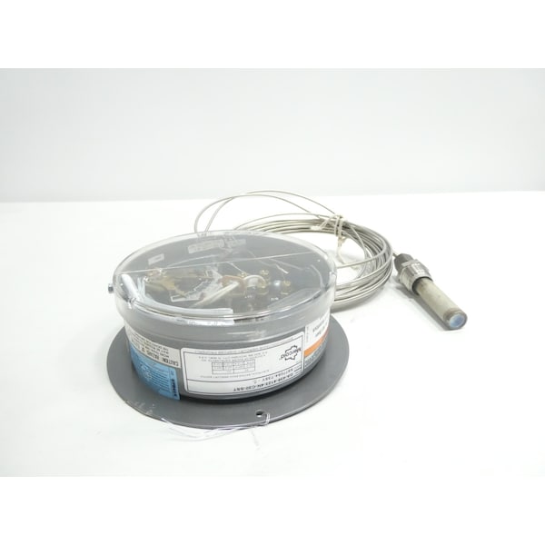 Interruptor Mercoid de 50-150F 120/240V-AC - DA-438-4123-4N-C30-SST