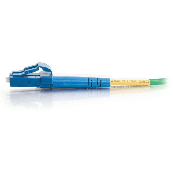 Legrand Fiber Optic Cables, 10M LC-LC 9/125 DPX OS1/2 SM F - 33374