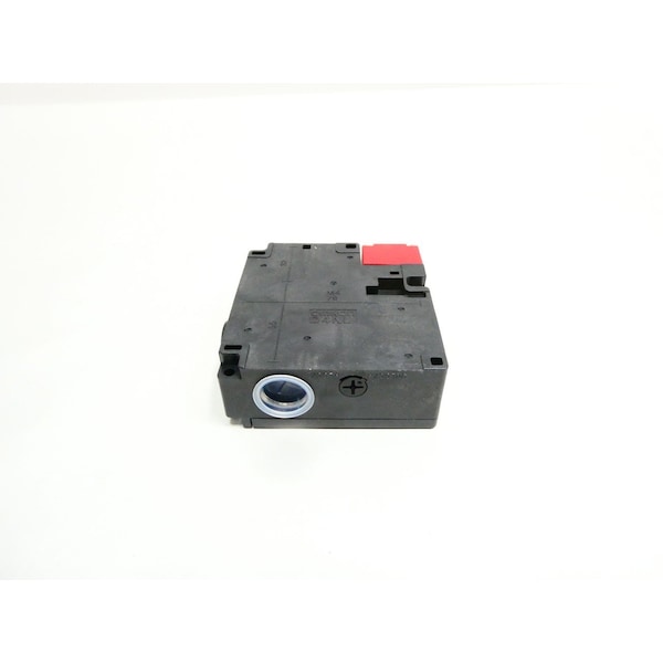 Omron GUARD LOCK SAFETY DOOR 24V-DC OTHER SWITCH - D4NL-1AFG-B

Bloqueo de seguridad de puerta Omron 24V-DC con otro interruptor - D4NL-1AFG-B