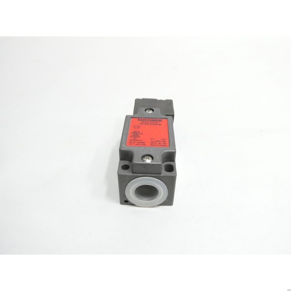 Euchner Seguridad 230V-AC 24V-DC Otro interruptor - NZ1VZ-2131E-M