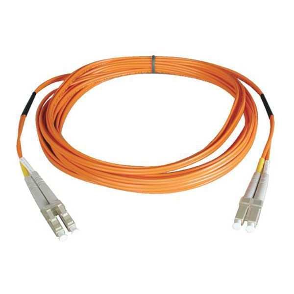 Tripp Lite Fiber Optic Cable, MMF, 62.5, LC/LC, 61m - N320-61M