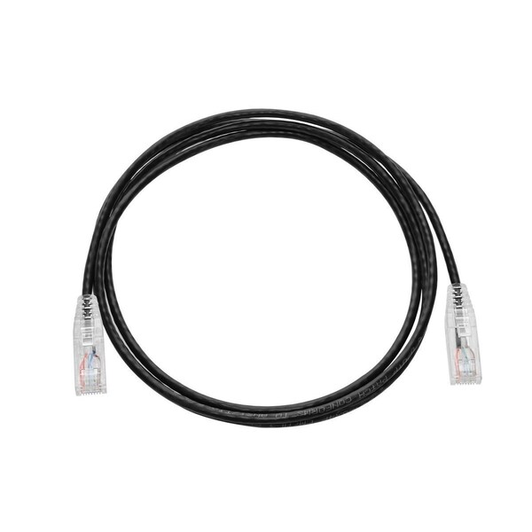 Cables de Fibra Óptica Legrand, QS 3M LC ST 62.5 3.0 DPX PVC - 13532
