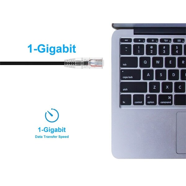 Cables de Fibra Óptica Legrand, QS 3M LC ST 62.5 3.0 DPX PVC - 13532