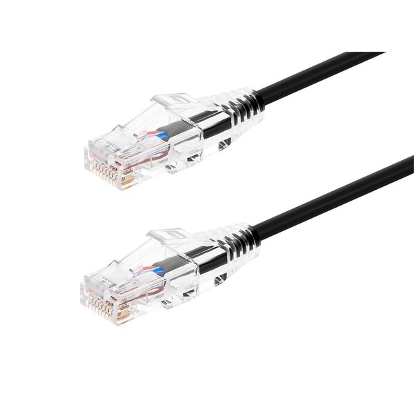 Cables de Fibra Óptica Legrand, QS 3M LC ST 62.5 3.0 DPX PVC - 13532