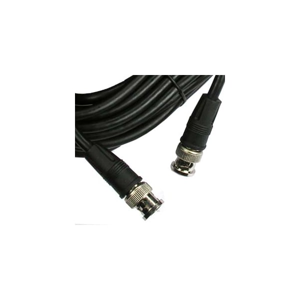 Bestlink Netware RG59 Cable with BNC Male Connector- 50Ft - 202353