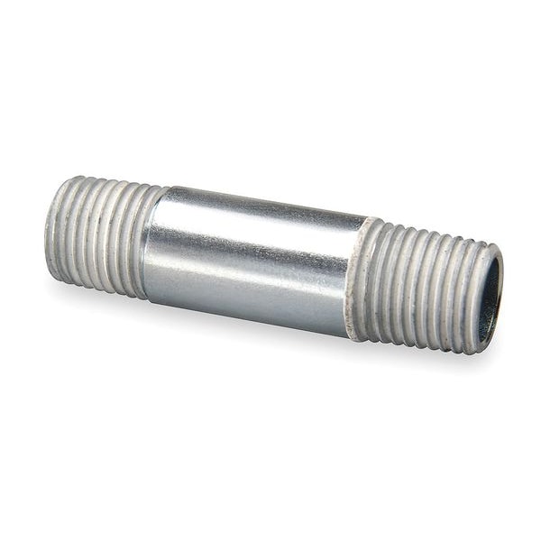Condor Usa Niple para tubo, 1/4" NPT, MDR11/MDR3, Paquete con 5 piezas - PN225