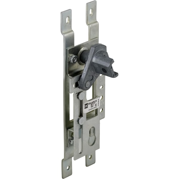 Mecanismo de operación Square D 600Vca 250A Nema - 9421LK1