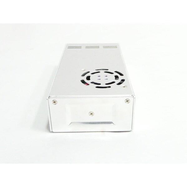 Mean Well 100-240V-AC 4.2A AMP 48V-DC AC TO DC POWER SUPPLY - SP-200-48