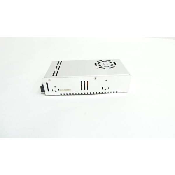 Mean Well 100-240V-AC 4.2A AMP 48V-DC AC TO DC POWER SUPPLY - SP-200-48