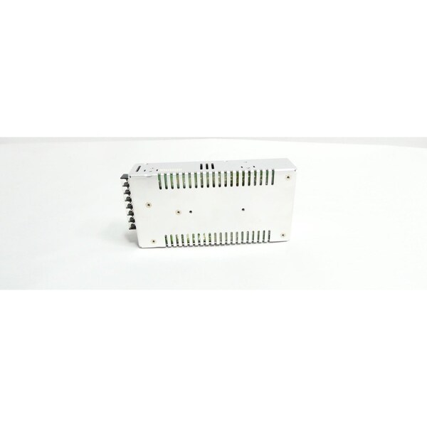 Mean Well 100-240V-AC 4.2A AMP 48V-DC AC TO DC POWER SUPPLY - SP-200-48