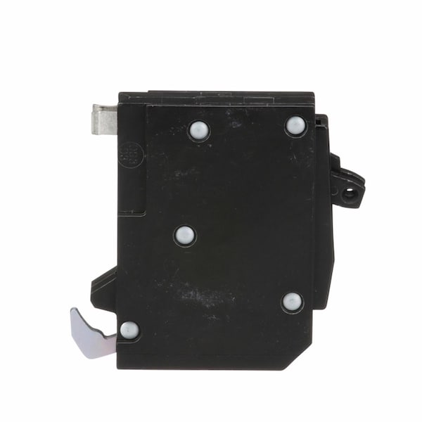 Square D Miniature Circuit Breaker, QO Series, 100A, 2 Pole, 120/240V AC, 10kA at 120/240V AC - QO2100CP