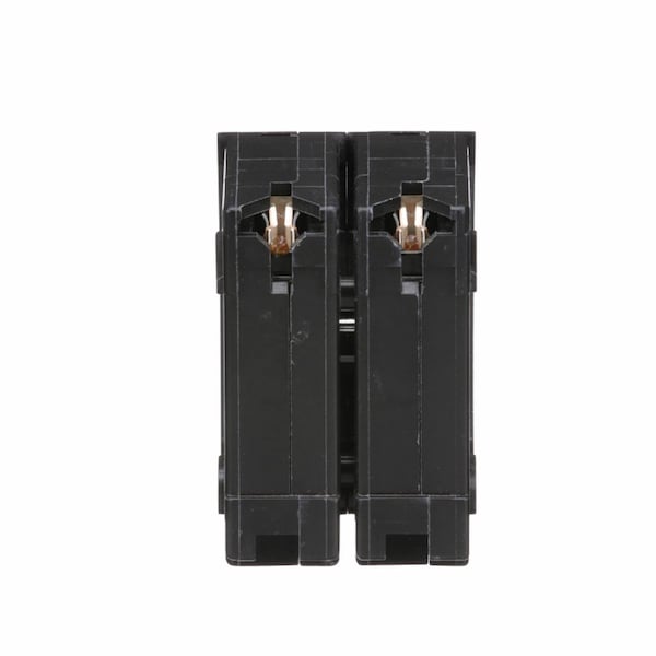 Square D Miniature Circuit Breaker, HOM Series, 20A, 2 Pole, 120/240V AC, 10kA - HOM220CP