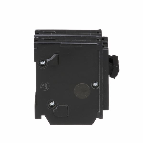 Square D Miniature Circuit Breaker, HOM Series, 20A, 2 Pole, 120/240V AC, 10kA - HOM220CP