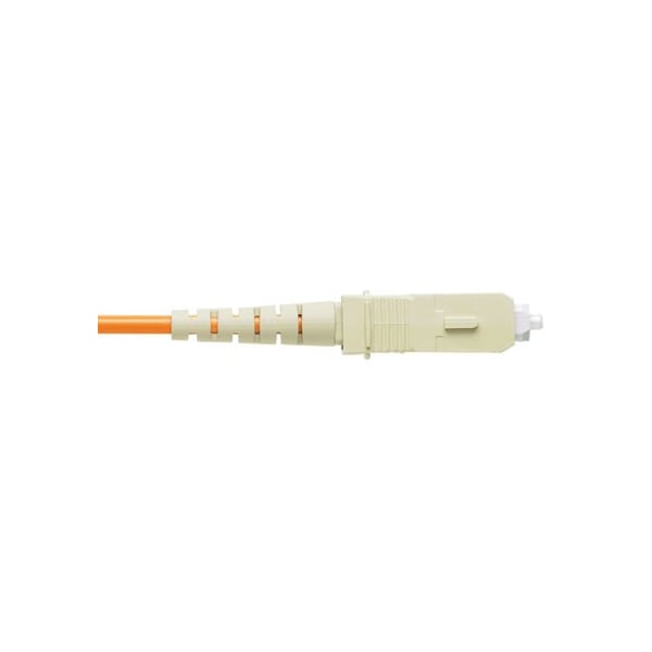 Panduit 1-Fiber Os2 Sc To Pigtail, 90 Degree Bend0µm Buf  (25 Pack), 25PK - NKFP91BN3NNM002