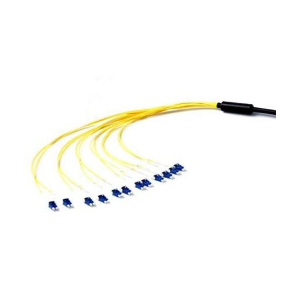 Commscope Replacement for Tessco Rfft-36sm-001-100m - RFFT-36SM-001-100M