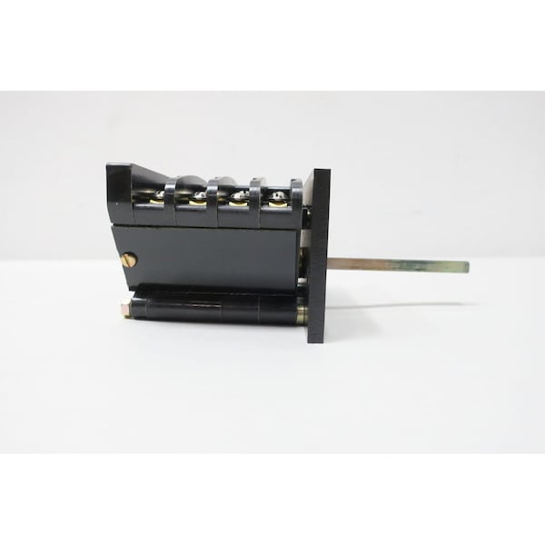 Interruptor de leva giratoria Ge AUXILIARY SB-1 - 226A9287G1