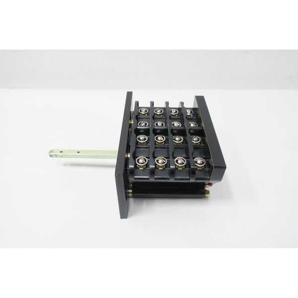 Interruptor de leva giratoria Ge AUXILIARY SB-1 - 226A9287G1