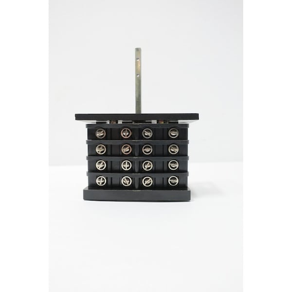 Interruptor de leva giratoria Ge AUXILIARY SB-1 - 226A9287G1