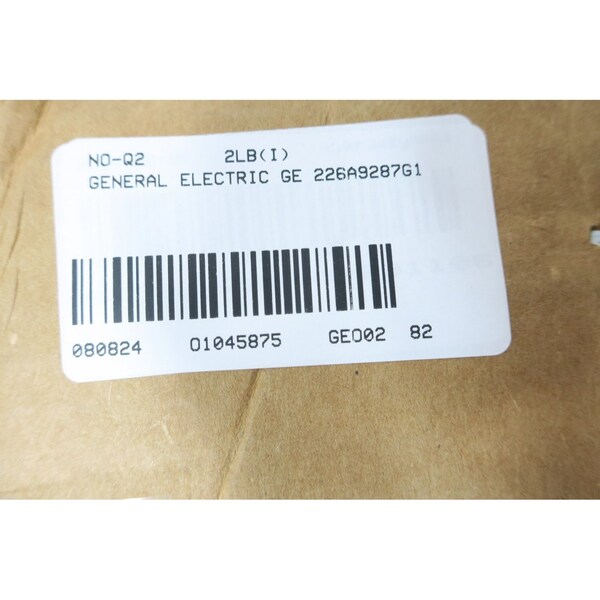 Interruptor de leva giratoria Ge AUXILIARY SB-1 - 226A9287G1