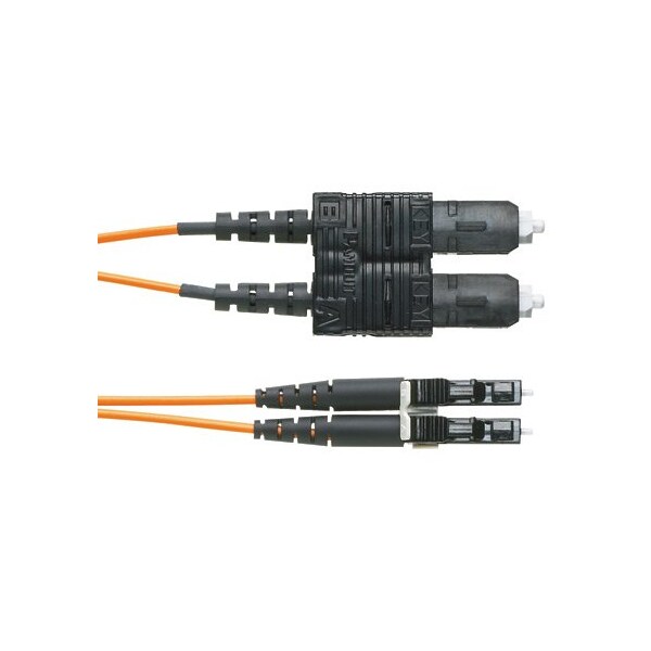 Panduit 2-Fiber Os2 1.6Mm Lszh Jacket Patch C - NKFP92ELLSSM035