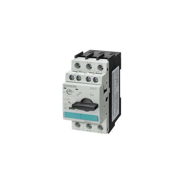 Siemens Circuit Breaker - 3RV1021-4AA15