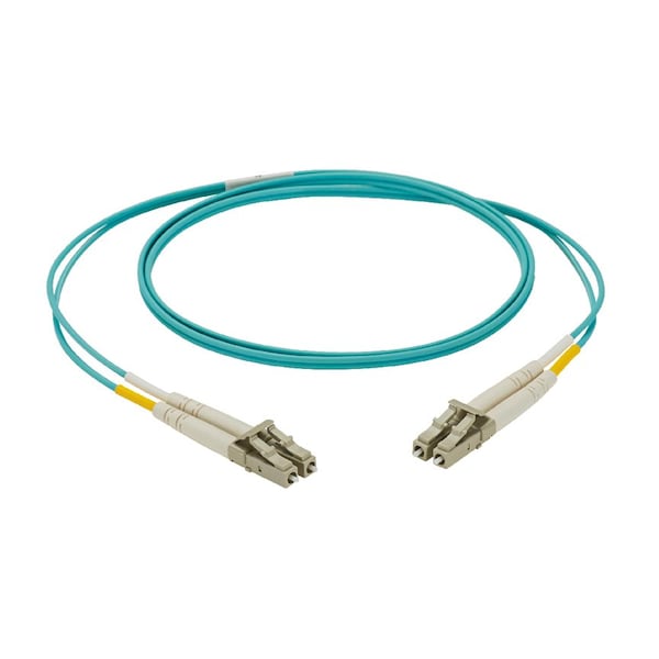 Panduit 2-Fiber Os2 1.6Mm Riser Jacket Patch  (10 Pack), 10PK - NKFP92ERLLSM002
