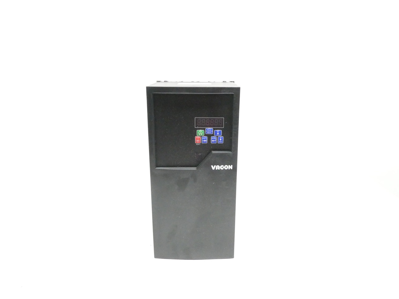 VACON SE2C40020D02 380-480V-AC 0-500HZ 0-500V-AC 2HP AC VFD DRIVE