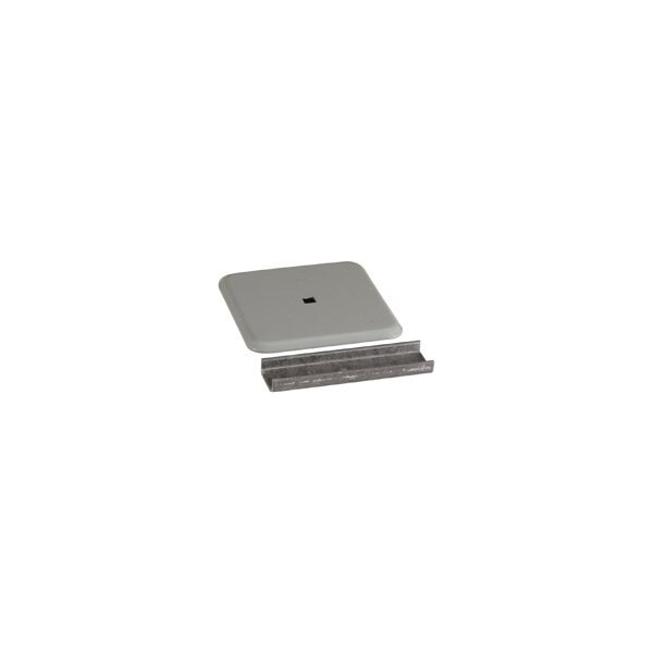 Square D Square D ACPCP Closing Plate, Steel, For URTRS213B Metering Socket - ACPCP