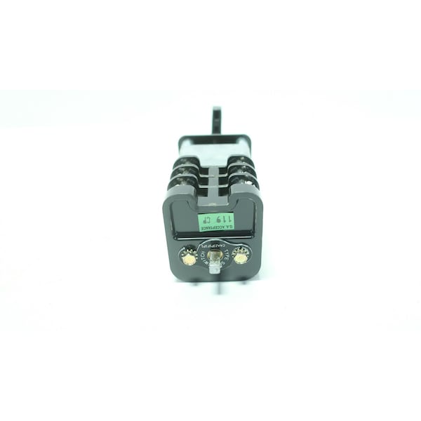 Switch de leva rotativa GE Type SBM - 16SBMC4A23P1F1P1