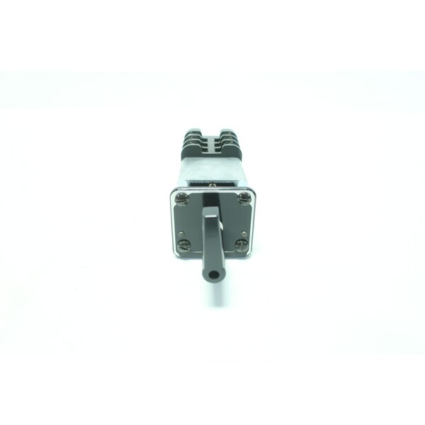 Switch de leva rotativa GE Type SBM - 16SBMC4A23P1F1P1