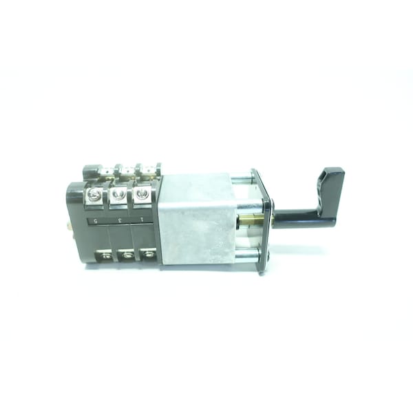 Switch de leva rotativa GE Type SBM - 16SBMC4A23P1F1P1