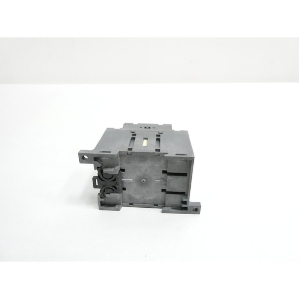 ABB 3P 80A AMP 600V-AC INTERRUPTOR DE DESCONEXIÓN NO FUSIBLE - 1SCA105798R1001
