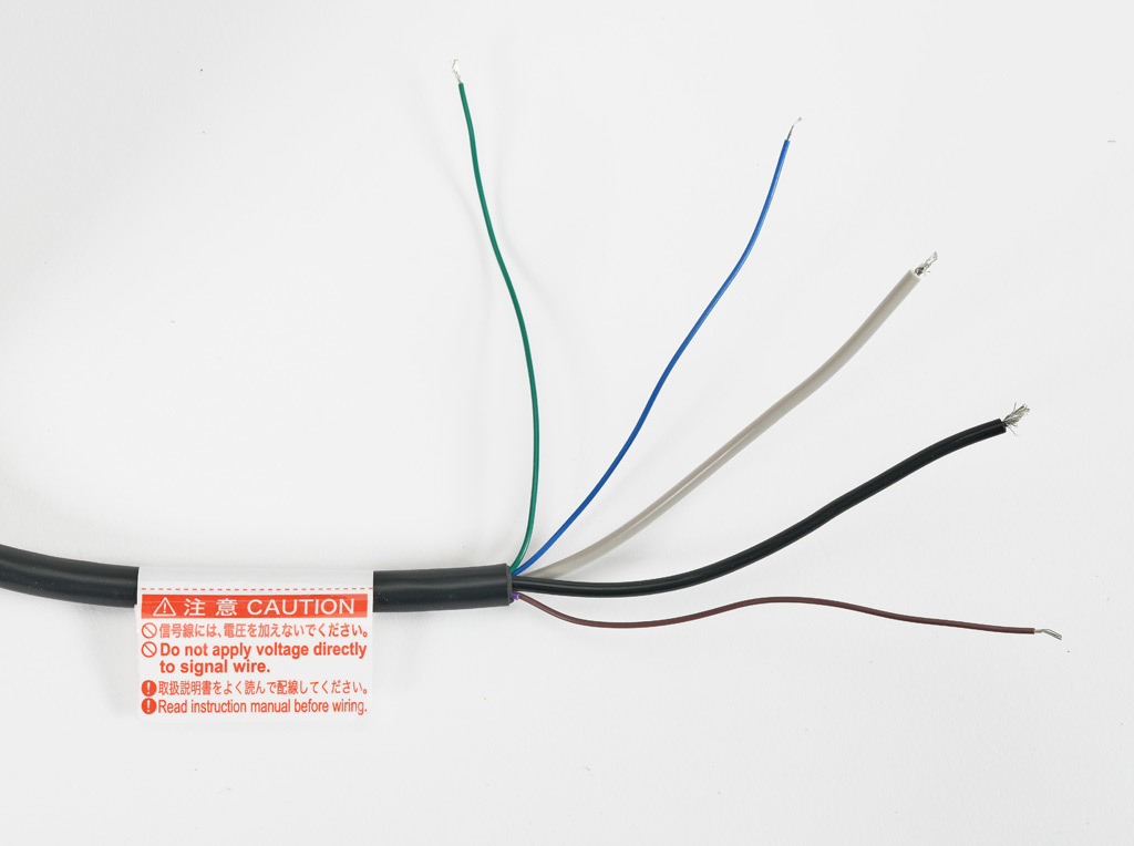 Patlite SL15-M2JN-R - EZControles