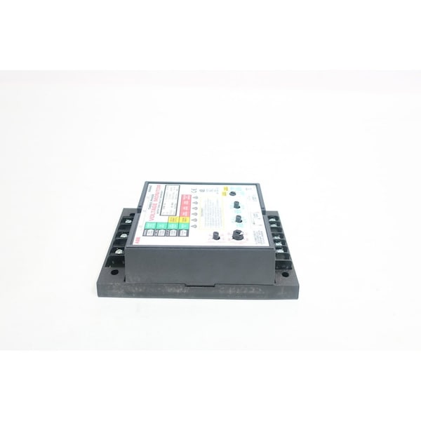 Abb Three Phase Voltage Monitor 500-600V-Ac - WVM011AL