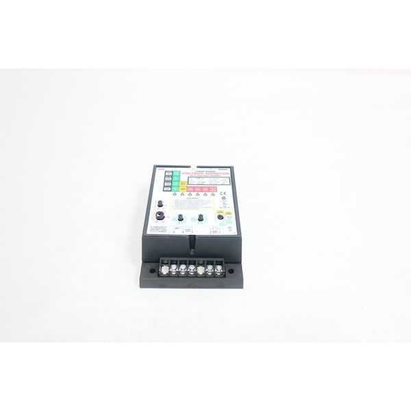 Abb Three Phase Voltage Monitor 500-600V-Ac - WVM011AL
