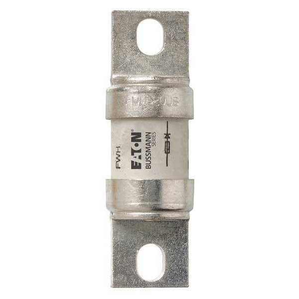 Eaton Bussmann Semiconductor Fuse, FWH Series, 40A, Fast-Acting, 500V AC, Bolt-On - FWH-40B