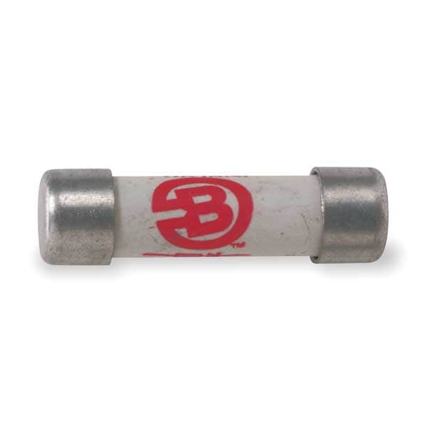 Eaton Bussmann Semiconductor Fuse, FWX-A14F Series, 30A, Fast-Acting, 250V AC, Cylindrical - FWX-30A14F