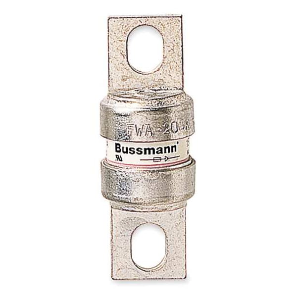Eaton Bussmann Semiconductor Fuse, FWA-B Series, 300A, Fast-Acting, 150V AC, Bolt-On - FWA-300B