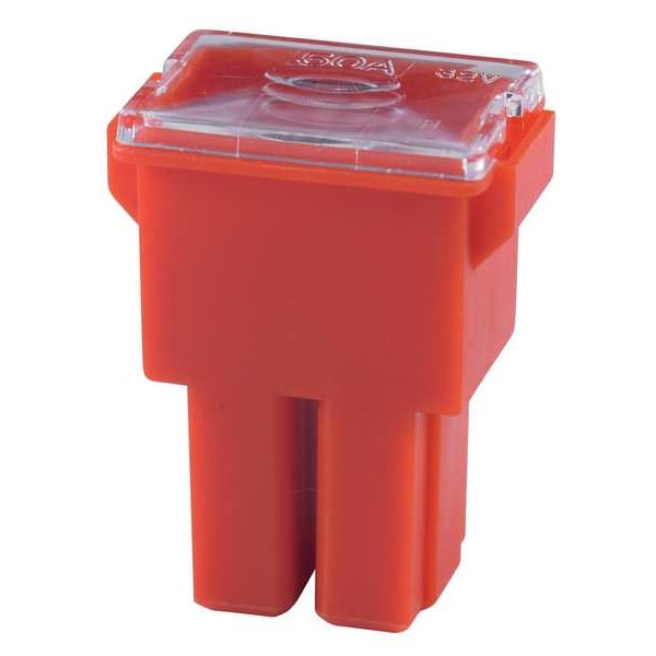 Eaton Bussmann Automotive Fuse, FLF Series, 50A, 32V DC, Non-Indicating - FLF-50