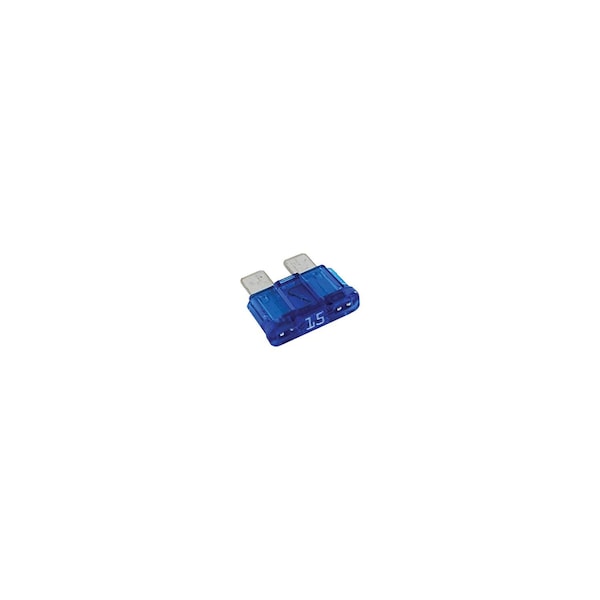 Blue Sea Systems Blue Sea Fuse Ato/Atc 15A Pack 25 - 5242100