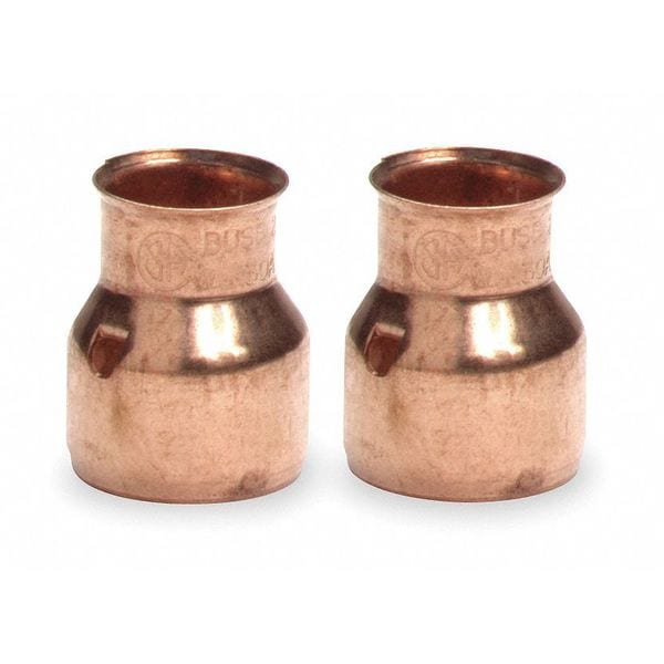 Eaton Bussmann Fuse Reducer, H, K Fuse Class, 60A Max. Amps, 250V AC Max. Volts, 0 to 30A Amp Range - NO.263