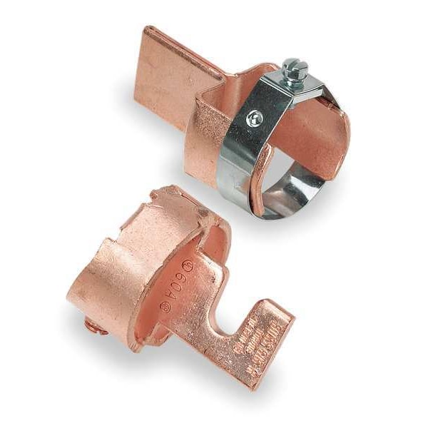 Eaton Bussmann Fuse Reducer, R Fuse Class, 100A Max. Amps, 600V AC Max. Volts, 35 to 60A Amp Range - NO.616-R