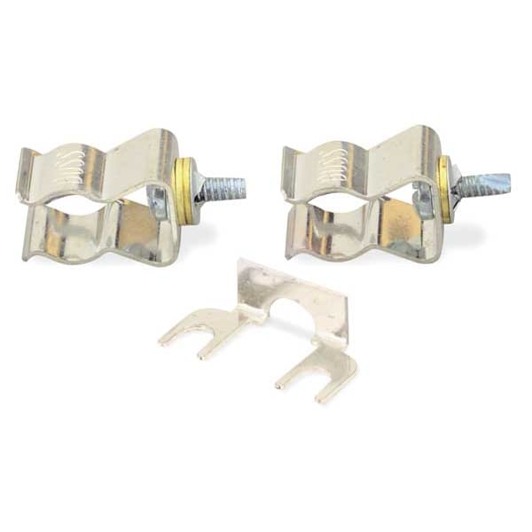 Square D Fuse Clip, Cntrl, Type T/E/TF 25-200V - 9070SF41A