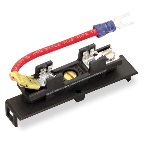 Square D Fuse Clip, 9070 Series, 1 Poles - 9070SF25A